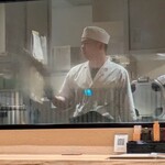 うなぎ四代目菊川 - 