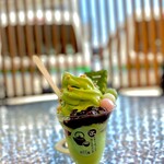 お茶のたていし園 東深津本店 - 