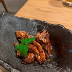 うなぎ四代目菊川 - 