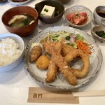 カントリーキッチン アン - 料理写真: