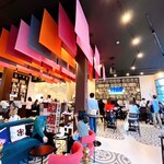 セルビア パビリオン レストラン - 