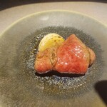 ことわりをはかるみせ ばんどう - 