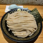 中華蕎麦うゑず - 
