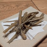 うなぎ四代目菊川 - 