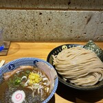 中華蕎麦うゑず - 