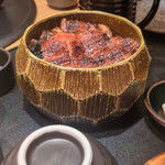 うなぎ四代目菊川 - 