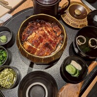 うなぎ四代目菊川 クロスゲート金沢店 - 