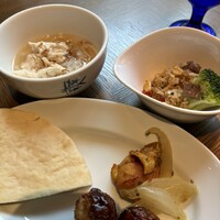 MAIN DINING sereno(THE MARK GRAND HOTEL) - 