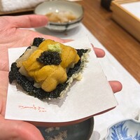 天婦羅 みやしろ - 