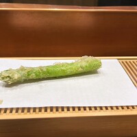 天婦羅 みやしろ - 