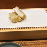 天婦羅 みやしろ - 