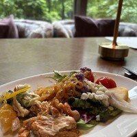 MAIN DINING sereno(THE MARK GRAND HOTEL) - 