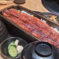 うなぎ四代目菊川 クロスゲート金沢店 - 