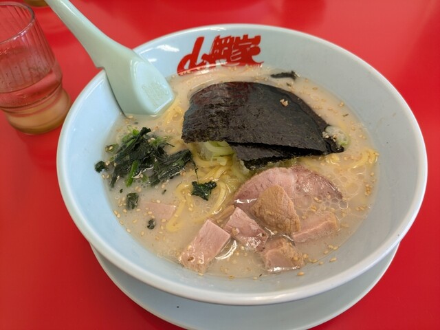 Ramen Yamaoka Ya Ueiso Ten photo 3