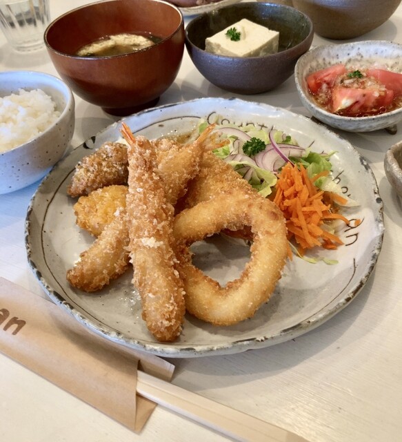 Country Kitchen An photo 2