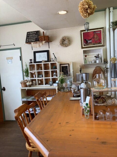 Country Kitchen An photo 5