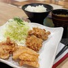 てんがら食堂 CiiNA CiiNA青森店