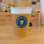 松本ブルワリー タップルーム - 