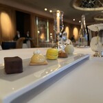 トゥールダルジャン - 