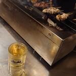 西口やきとん - 