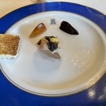 トゥールダルジャン - 