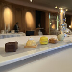 トゥールダルジャン - 