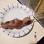 西口やきとん - 