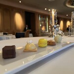 トゥールダルジャン - 