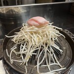 知床ジンギスカン そら - 