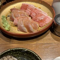 焼うお いし川 - 