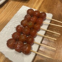 観音坂 鳥幸 - 