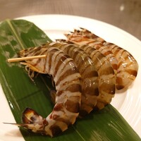 モンダルジャン - 