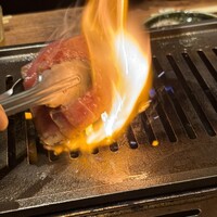 焼うお いし川 - 