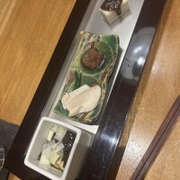観音坂 鳥幸 - 