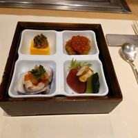 モンダルジャン - 