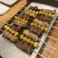 観音坂 鳥幸 - 