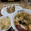 れんげ食堂 Toshu 新逗子店