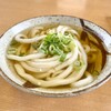 西端手打 上戸うどん