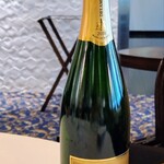 プレスキル - ドゥラモット ブリュットブラン ド ブラン ミレジメ 2018