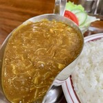 キャラウェイ - ホタテ！