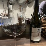 焼鳥とワイン ソバヤノニカイ - 