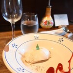 ラッテリア ベベ  カマクラ - 