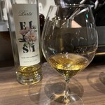 焼鳥とワイン ソバヤノニカイ - 