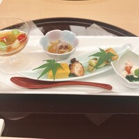 弁慶 - 前菜♪