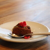 田丸 別館 - 料理、デザート
