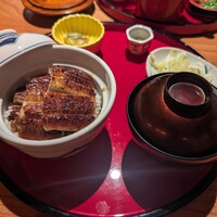 炭焼 うな富士 有楽町店 - 