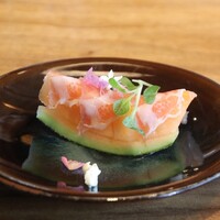 田丸 別館 - 料理