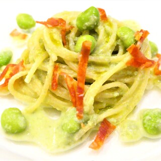 クチーナ イタリアーナ ディンミ_1