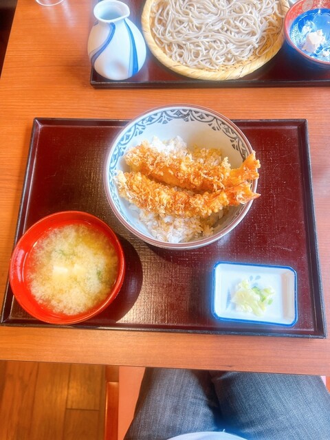 Seiroya - Koenji/Soba (Buckwheat noodles) | Tabelog