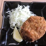 氷見 魚市場食堂 - 